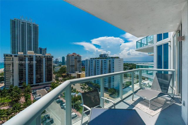 6515 Collins Avenue 1405, Miami Beach, FL 33141