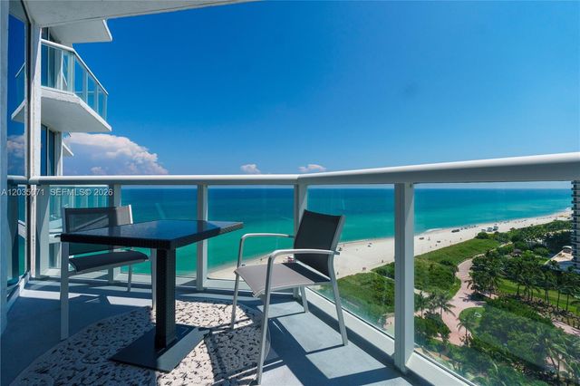 6515 Collins Avenue 1405, Miami Beach, FL 33141
