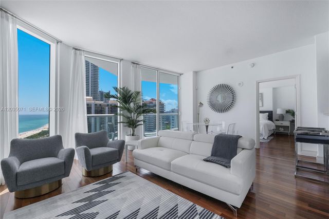 6515 Collins Avenue 1405, Miami Beach, FL 33141