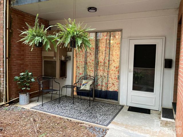400 Queens Road E5, Charlotte, NC 28207