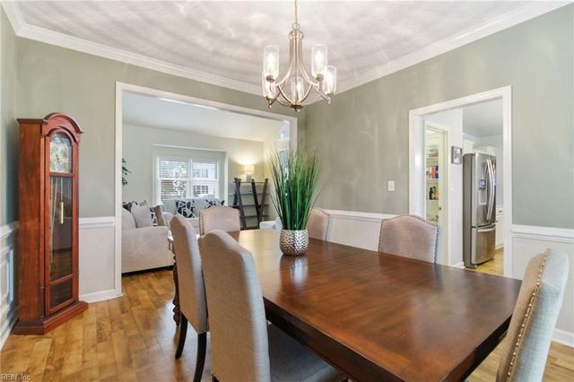 1515 Olde Mill Creek DR, Suffolk, VA 23434