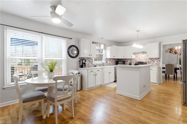 1515 Olde Mill Creek DR, Suffolk, VA 23434