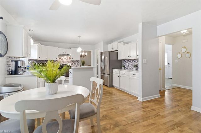 1515 Olde Mill Creek DR, Suffolk, VA 23434