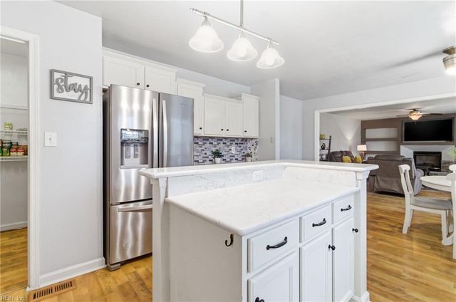 1515 Olde Mill Creek DR, Suffolk, VA 23434