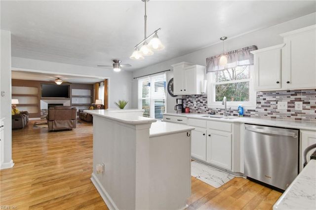 1515 Olde Mill Creek DR, Suffolk, VA 23434