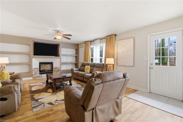 1515 Olde Mill Creek DR, Suffolk, VA 23434