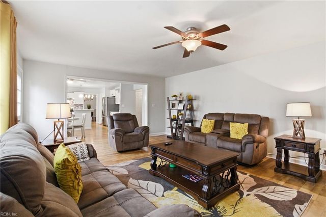 1515 Olde Mill Creek DR, Suffolk, VA 23434