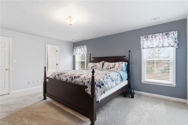 1515 Olde Mill Creek DR, Suffolk, VA 23434