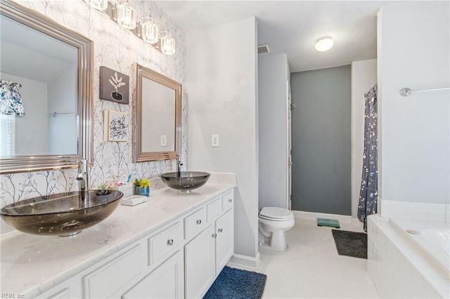 1515 Olde Mill Creek DR, Suffolk, VA 23434