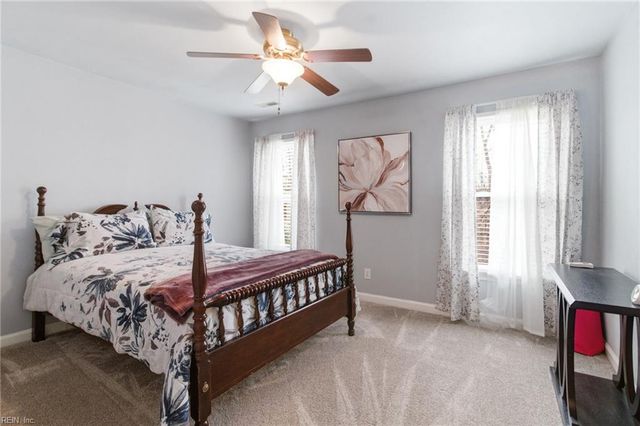 1515 Olde Mill Creek DR, Suffolk, VA 23434