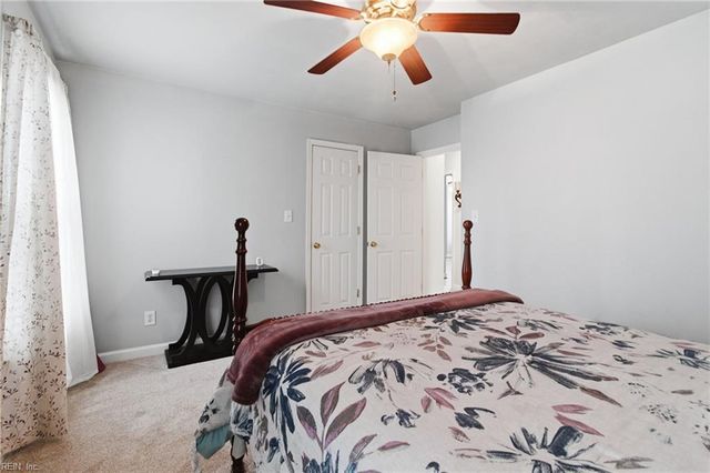 1515 Olde Mill Creek DR, Suffolk, VA 23434