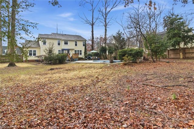 1515 Olde Mill Creek DR, Suffolk, VA 23434