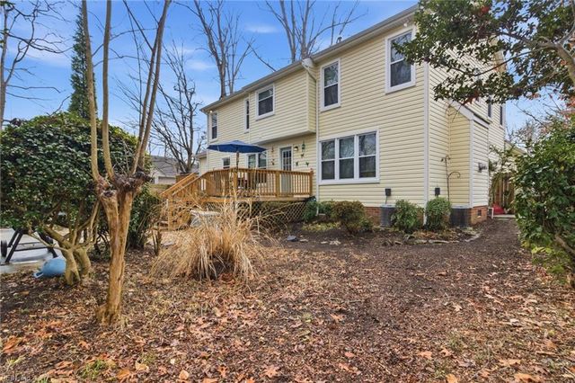 1515 Olde Mill Creek DR, Suffolk, VA 23434