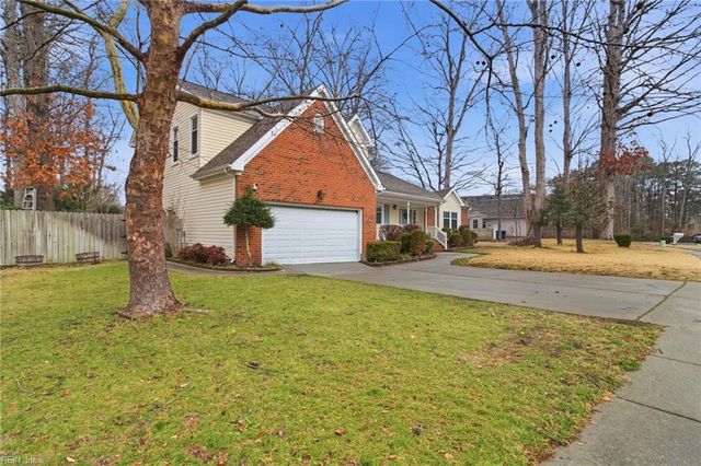 1515 Olde Mill Creek DR, Suffolk, VA 23434