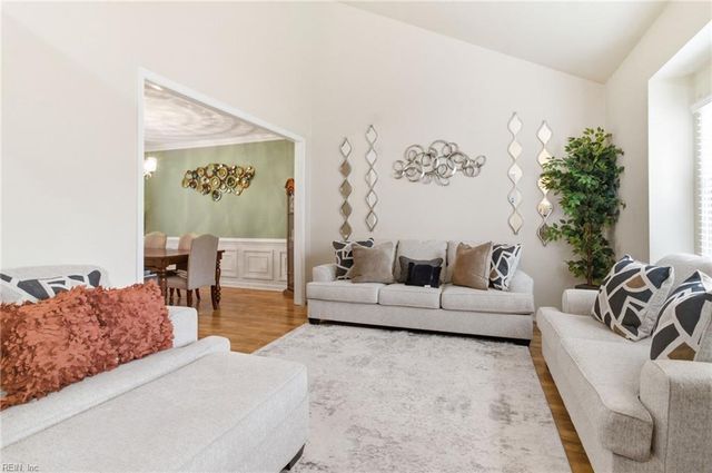 1515 Olde Mill Creek DR, Suffolk, VA 23434