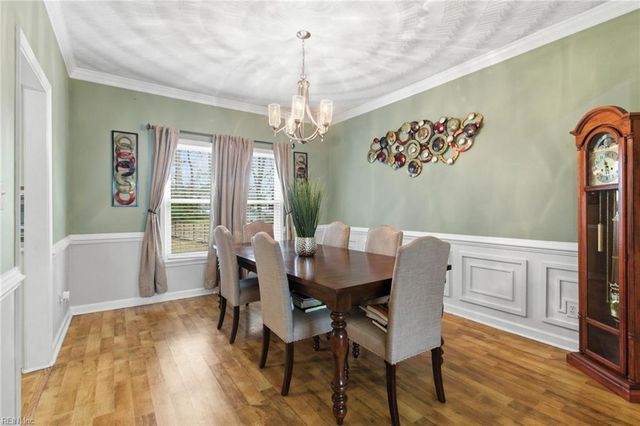 1515 Olde Mill Creek DR, Suffolk, VA 23434