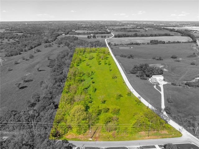 Golden Belt Road, Odessa, MO 64076