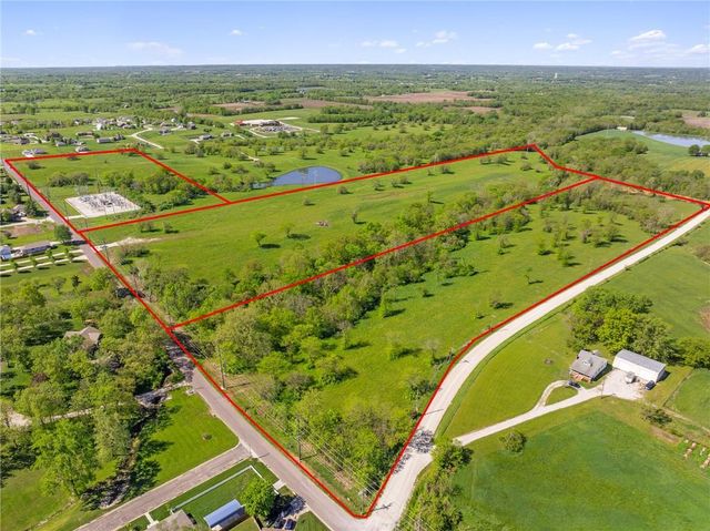 Golden Belt Road, Odessa, MO 64076