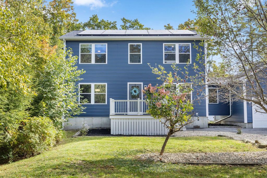135 Josiah Norton Road, York, ME 03902 — photo 2