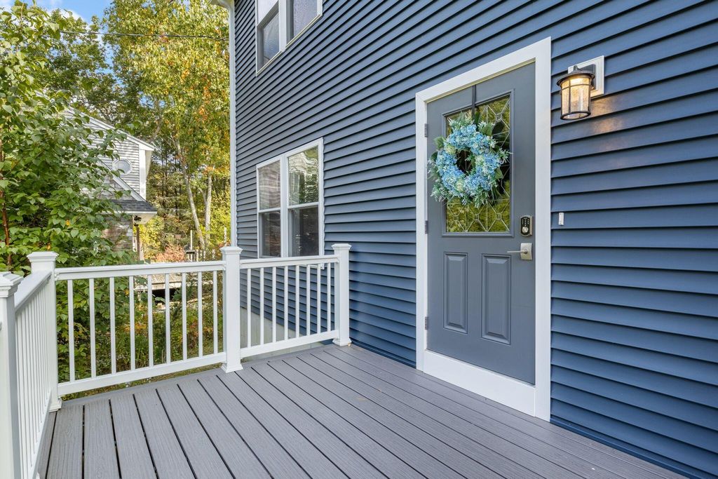 135 Josiah Norton Road, York, ME 03902 — photo 3