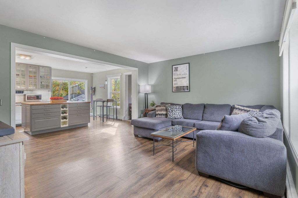 135 Josiah Norton Road, York, ME 03902 — photo 4