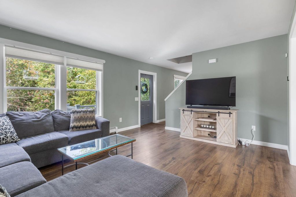 135 Josiah Norton Road, York, ME 03902 — photo 5