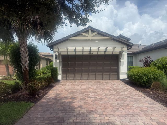 12224 MARSH POINTE ROAD, Sarasota, FL 34238