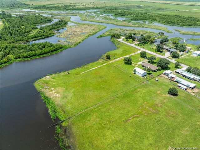 0 W Friesen Road, Lake Charles, LA 70607