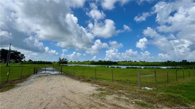 0 W Friesen Road, Lake Charles, LA 70607