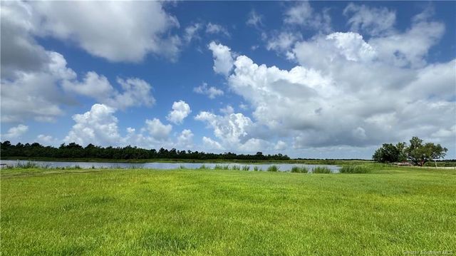 0 W Friesen Road, Lake Charles, LA 70607
