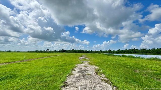0 W Friesen Road, Lake Charles, LA 70607