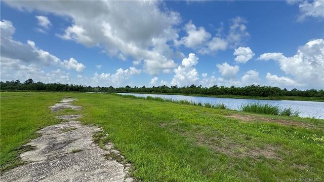 0 W Friesen Road, Lake Charles, LA 70607