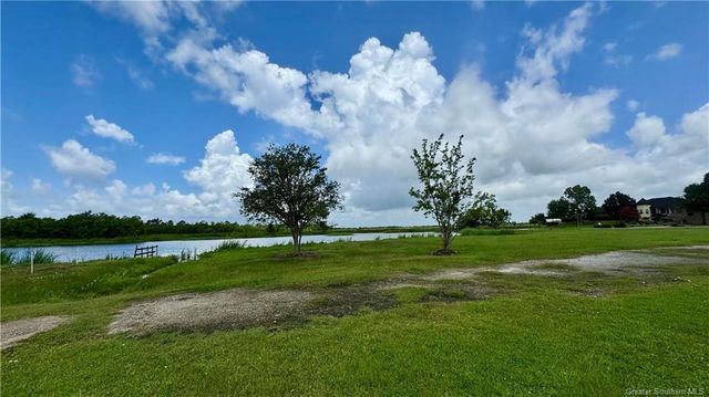 0 W Friesen Road, Lake Charles, LA 70607