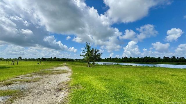 0 W Friesen Road, Lake Charles, LA 70607