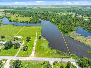 0 W Friesen Road, Lake Charles, LA 70607