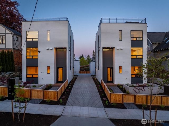 4116 A Burke Avenue N, Seattle, WA 98103