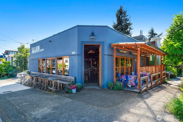 4116 A Burke Avenue N, Seattle, WA 98103