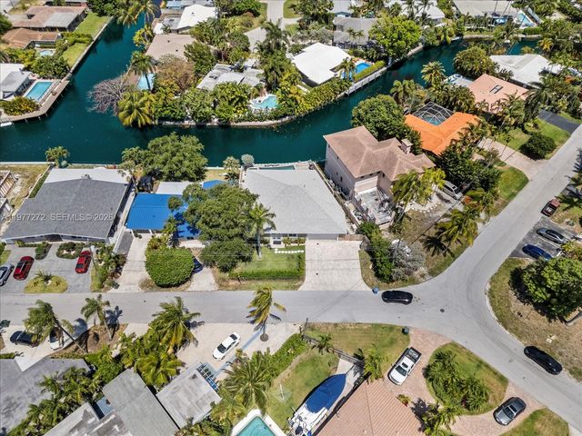 3510 NE 17th Ave, Oakland Park, FL 33334