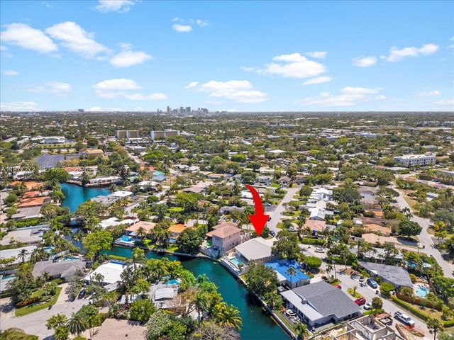 3510 NE 17th Ave, Oakland Park, FL 33334