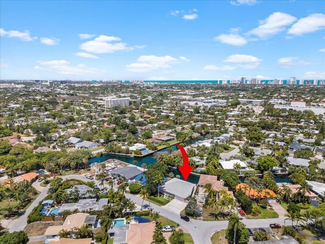 3510 NE 17th Ave, Oakland Park, FL 33334