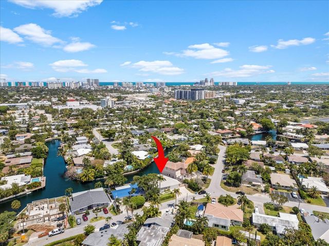 3510 NE 17th Ave, Oakland Park, FL 33334