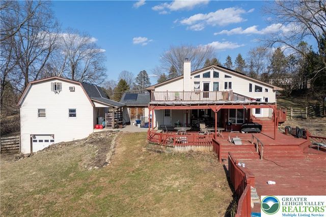 120 Royal Manor Road, Easton, PA 18042