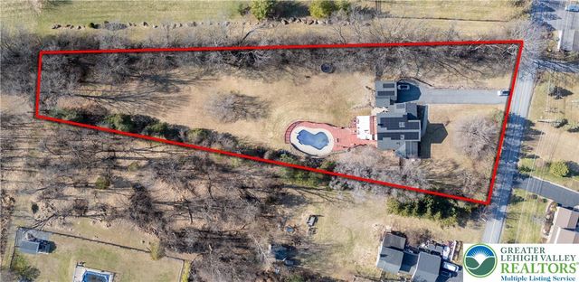 120 Royal Manor Road, Easton, PA 18042