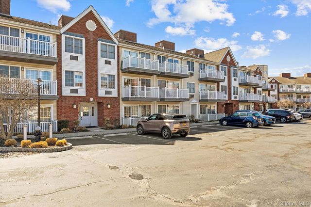 9428 Magnolia Court 3A, Ozone Park, NY 11417