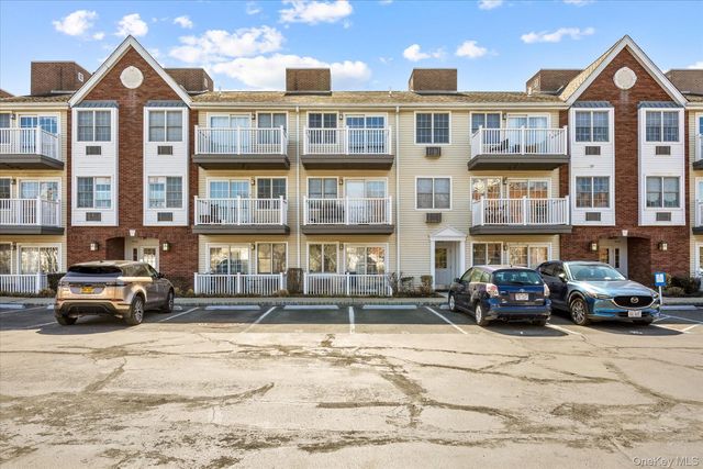 9428 Magnolia Court 3A, Ozone Park, NY 11417