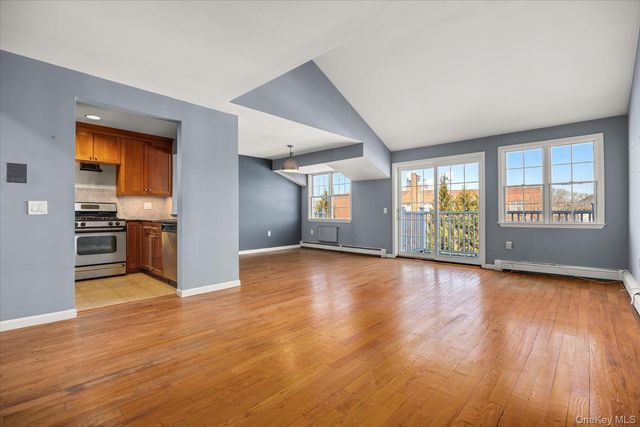 9428 Magnolia Court 3A, Ozone Park, NY 11417