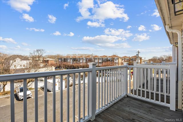 9428 Magnolia Court 3A, Ozone Park, NY 11417