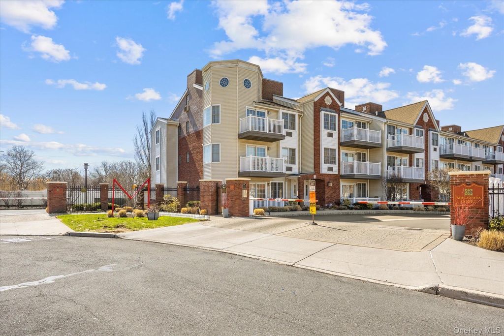 9428 Magnolia Court 3A, Ozone Park, NY 11417