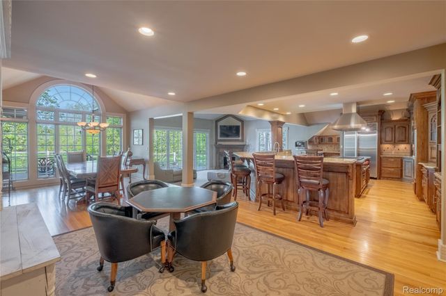 6279 CANTER CREEK Court, Grand Blanc, MI 48439