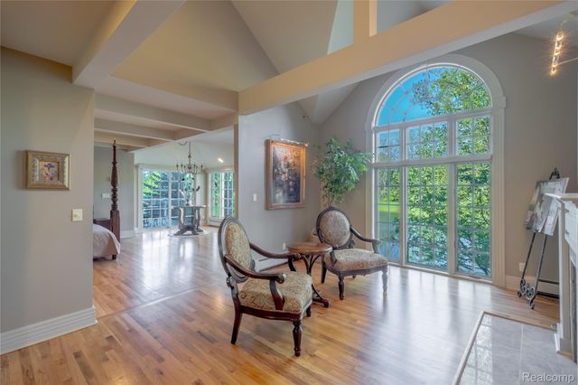 6279 CANTER CREEK Court, Grand Blanc, MI 48439